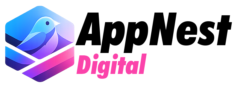 appnestdigital.com